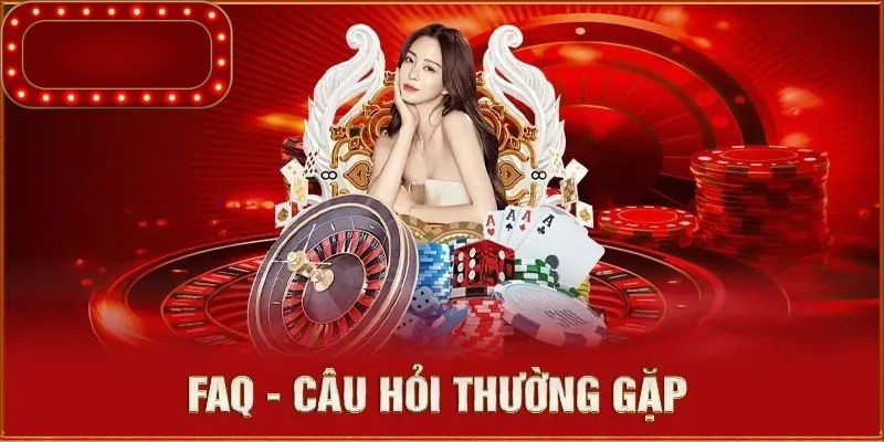 Những câu hỏi thường gặp và giải pháp xử lý