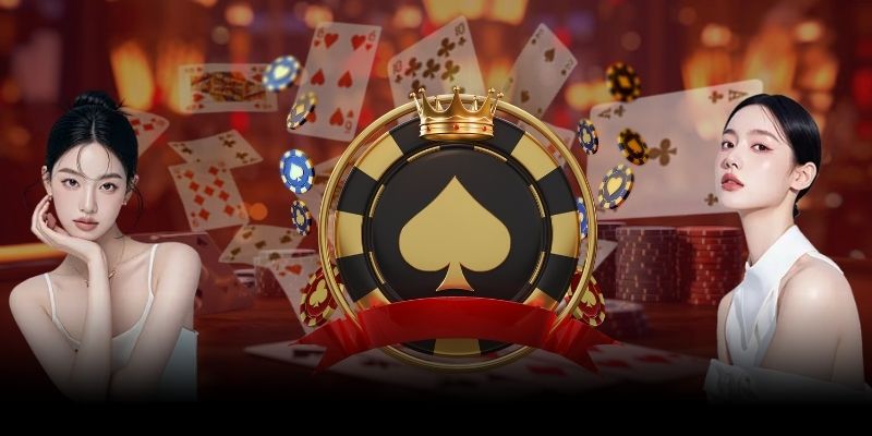 Baccarat online