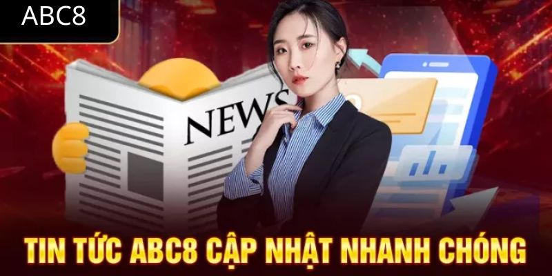 Ưu điểm của chuyên mục tin tức ABC8