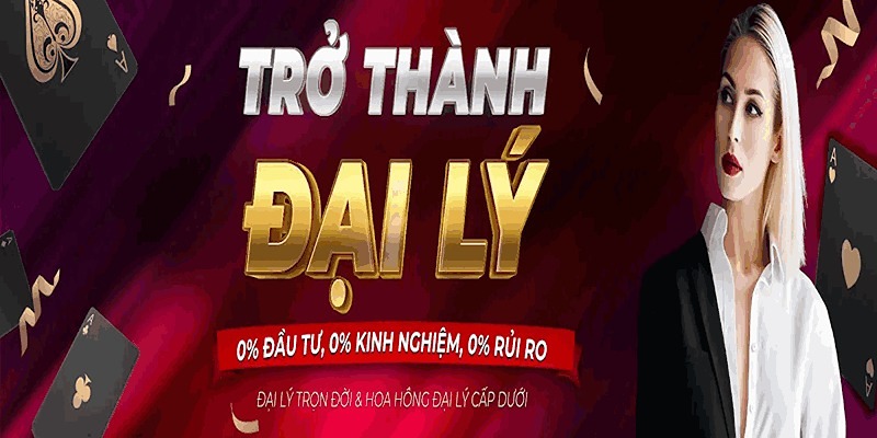 Đôi nét về chương trình đại lý ABC8