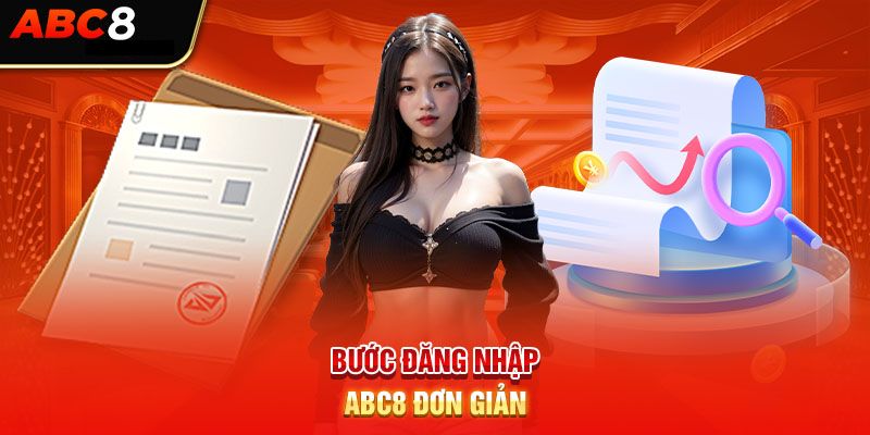 Một vài lưu ý khi đăng nhập ABC8 cho hội viên mới