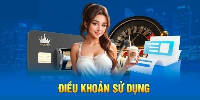 Những quy định chung về điều khoản sử dụng ABC8