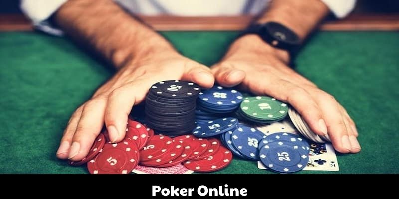 Poker Online