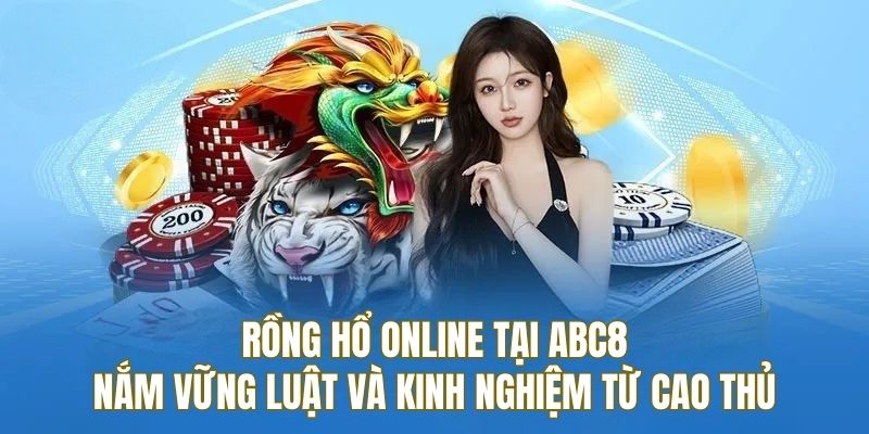 Rồng Hổ online