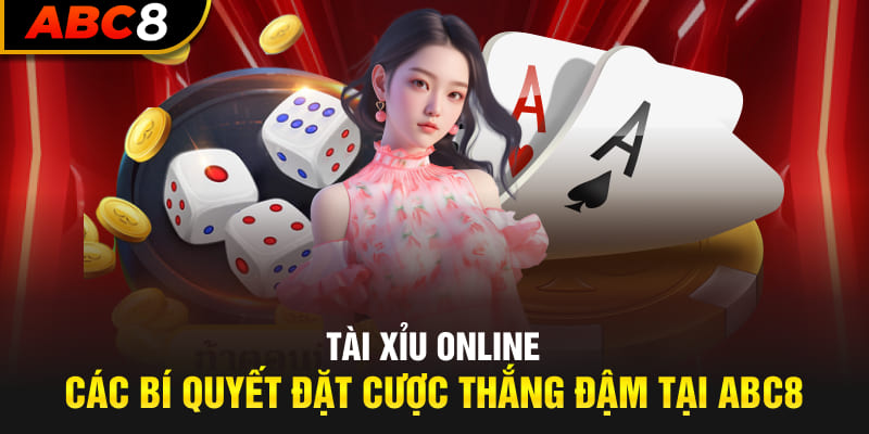 Tài xỉu Online